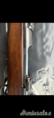 Mannlincher shoenauer mod. GK 6.5x68mm