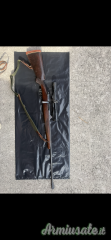 Mannlincher shoenauer mod. GK 6.5x68mm