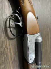 Beretta 626E 20