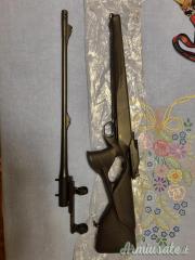 Blaser R8 professional success .308 Winchester