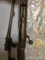 Blaser R8 professional success .308 Winchester