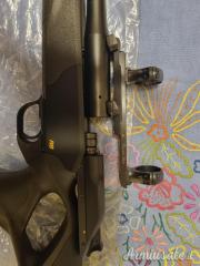 Blaser R8 professional success .308 Winchester