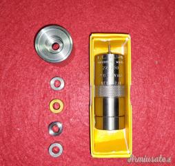 Wilson 22-250