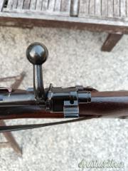Mauser K98 ByF 1941 calibro 8x57js