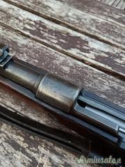 Mauser K98 ByF 1941 calibro 8x57js
