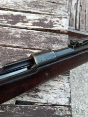 Mauser K98 ByF 1941 calibro 8x57js