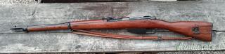 Carcano 91/41 Fat 42 calibro 6,5 carcano