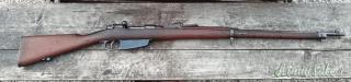 Carcano 91 lungo Terni 1918 calibro 6,5 carcano