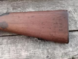 Carcano 91 lungo Terni 1918 calibro 6,5 carcano
