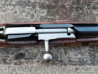 Mosin 91/30 Feg Ungherese arsenale 02 calibro 7,62x54r