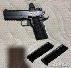 Springfield Emissary  .45 ACP