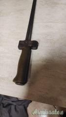 Baionette/pugnali ww2