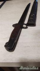 Baionette/pugnali ww2