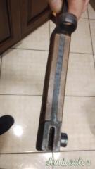 Baionette/pugnali ww2