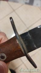 Baionette/pugnali ww2