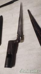 Baionette/pugnali ww2