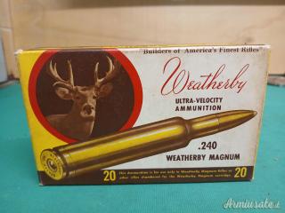 240 WBY MAG