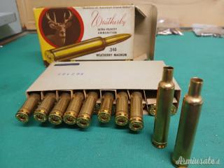 240 WBY MAG