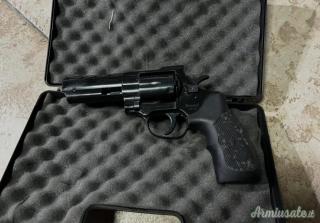 Weihrauch HW38 .38 AMU