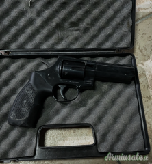 Weihrauch HW38 .38 AMU