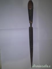 coltello da caccia