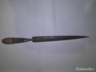 coltello da caccia