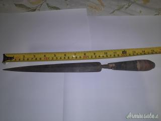 coltello da caccia