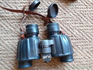 Leica 8x30 swiss Flab