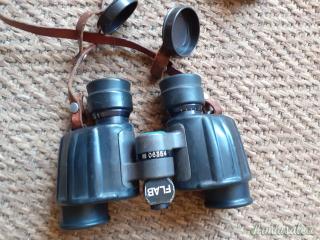 Leica 8x30 swiss Flab