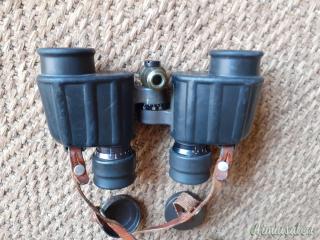 Leica 8x30 swiss Flab