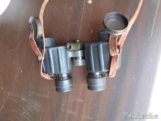 Leica 8x30 swiss Flab