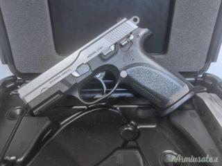 Browning Pro 40 .40 Smith & Wesson | Auto  |  10 x 21 mm
