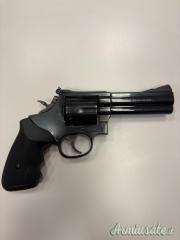 Smith & Wesson 586-2 .357 Magnum  |  9x31mmR  | .353 Casull