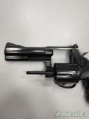 Smith & Wesson 586-2 .357 Magnum  |  9x31mmR  | .353 Casull