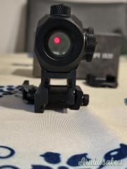 Red-dot Vector optics Harpy 1x22