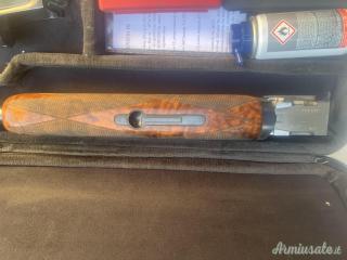 Perazzi Mx8 b 12