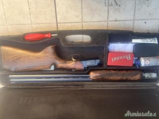 Perazzi Mx8 b 12
