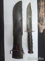 17 coltello Camillus US