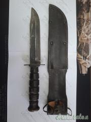 17 coltello Camillus US