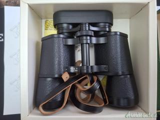 5 Binocolo Swarovsky Habict 7x42