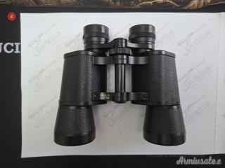 5 Binocolo Swarovsky Habict 7x42