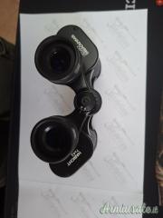 5 Binocolo Swarovsky Habict 7x42