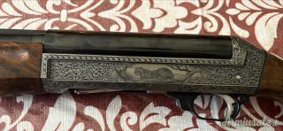 Benelli executive 12