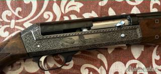 Benelli executive 12