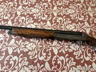 Benelli executive 12