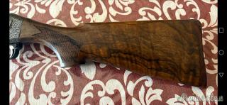 Benelli executive 12