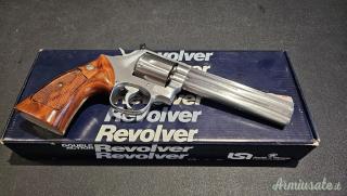 Smith & Wesson 686 6