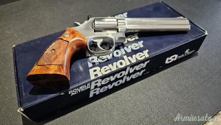 Smith & Wesson 686 6