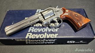 Smith & Wesson 686 6