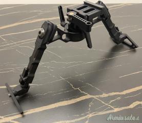 ACCU-TAC FC-4 G2 ARCA + P-SKI FEET